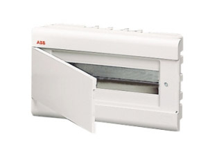 Caixa de passagem ABB 1SL2040A00