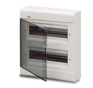 Caixa de passagem ABB 1SL2063A00