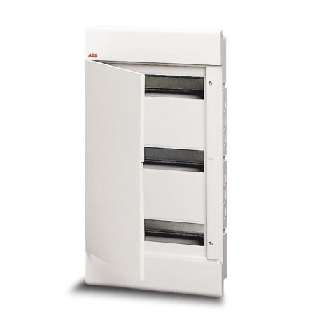 Caixa de passagem ABB