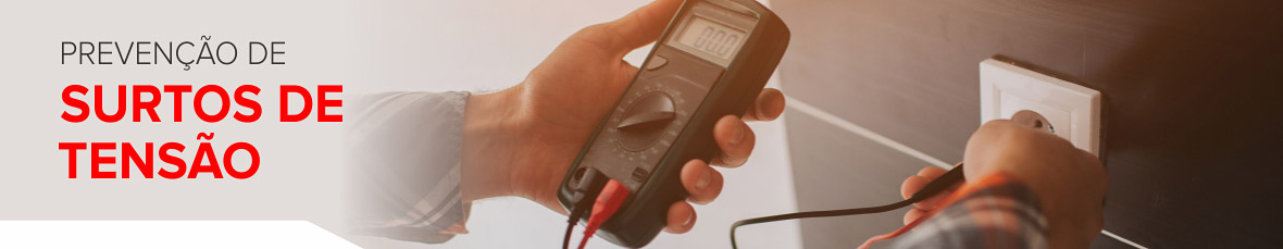 Linha de proteção elétrica DPS – Ribeiro Automação Linha de proteção elétrica DPS - Ribeiro Automação