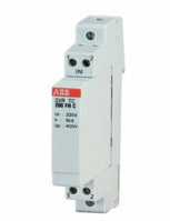 Protetor Surto OVR T2 20kA 275V Protetor Surto OVR T2 20kA 275V