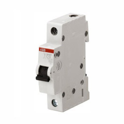 Mini-disjuntor ABB – Ribeiro Automação Curitiba Mini-disjuntor ABB - Ribeiro Automação Curitiba