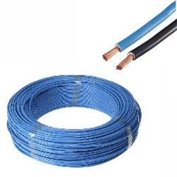 Cabo flexível 2,5mm – Ribeiro Automação Curitiba Cabo flexível 2,5mm - Ribeiro Automação Curitiba