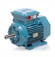 Motores Elétricos ABB - Ribeiro Automação Curitiba