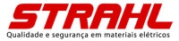 Logotipo Strahl