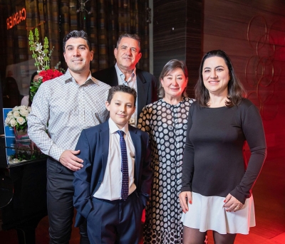 Ribeiro Automação no Panamá