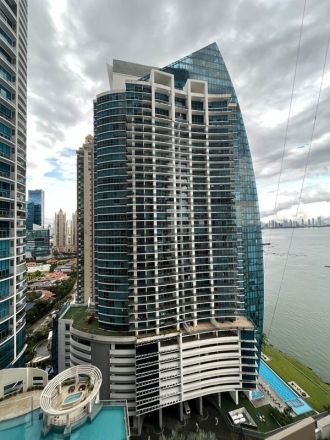 Ribeiro Automação no Panamá