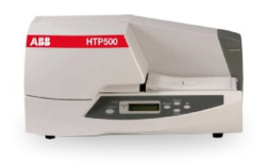 Impressora HTP 500 ABB