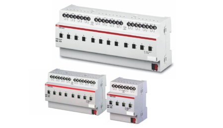 KNX ABB - Ribeiro Automação