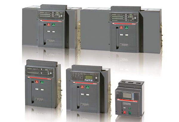 EMAX Disjuntor ABB – Ribeiro Automação industrial EMAX Disjuntor ABB - Ribeiro Automação industrial