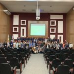 Evento: Eficiência Energética, na faculdade Centro Universitário Ingá – Uningá, Maringá – PR.