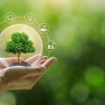 SUSTENTABILIDADE APLICADA À INVERSORES DE FREQUÊNCIA ABB