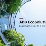 ABB Ecosolutions: La nueva era de la eficiencia energética