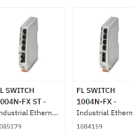 PHOENIX CONTACT: TECNOLOGIA, CONEXÃO E CONFIABILIDADE PARA O AMBIENTE INDUSTRIAL.