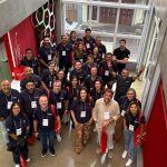 Ribeiro e APS juntos mais fortes.