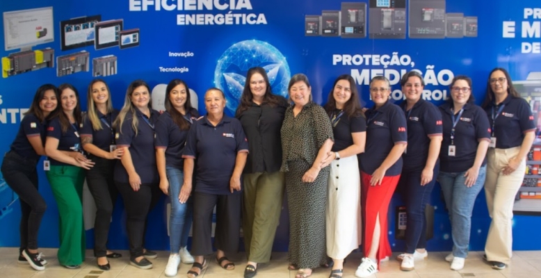 DIA INTERNACIONAL DA MULHER:  CONQUISTAS E DESAFIOS NA ENGENHARIA E NA INDÚSTRIA.