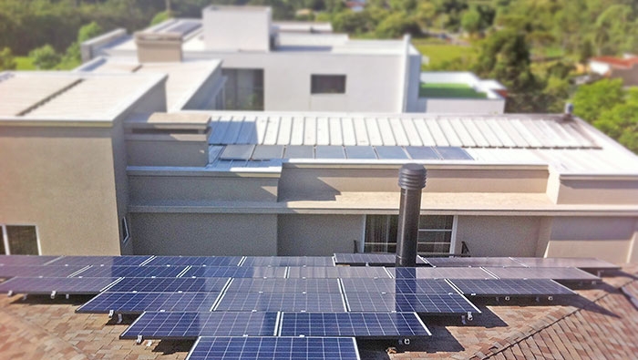 Ribeiro Solar - A energia do futuro já chegou