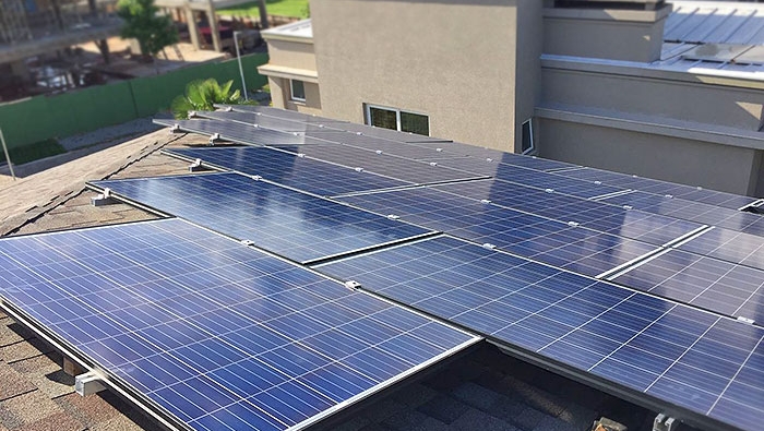 Ribeiro Solar - A energia do futuro já chegou