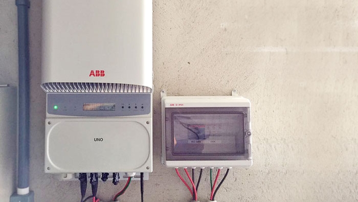 Ribeiro Solar - A energia do futuro já chegou